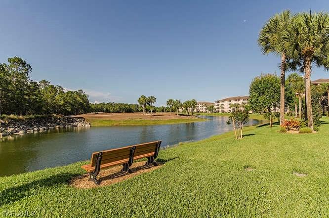 3800 Sawgrass Way #3114, Naples, FL 34112