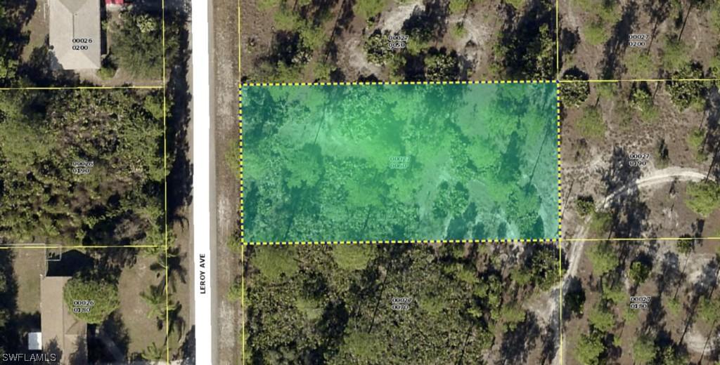 212 Leroy Ave., Lehigh Acres, FL 33936