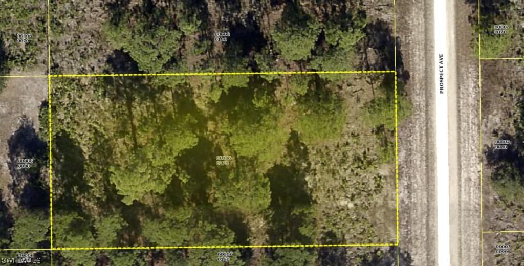 1609 Prospect Ave., Lehigh Acres, FL 33972