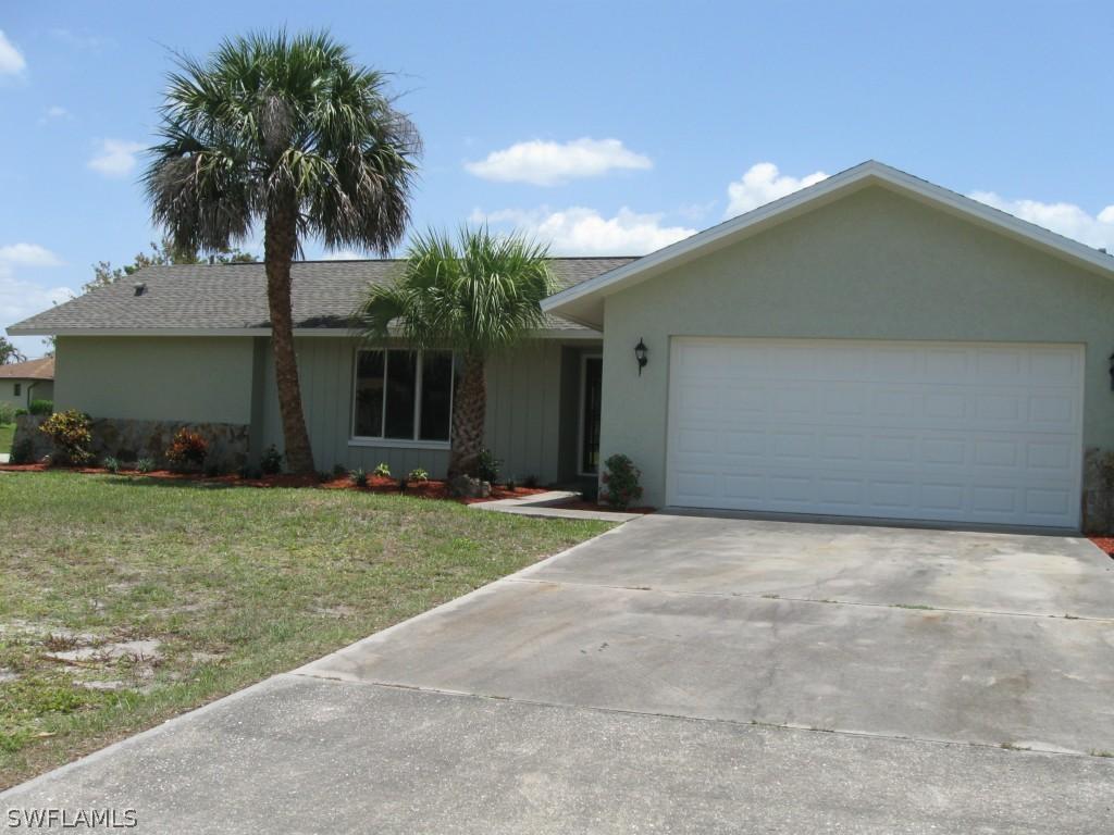 4501 Coronado Pkwy., Cape Coral, FL 33904