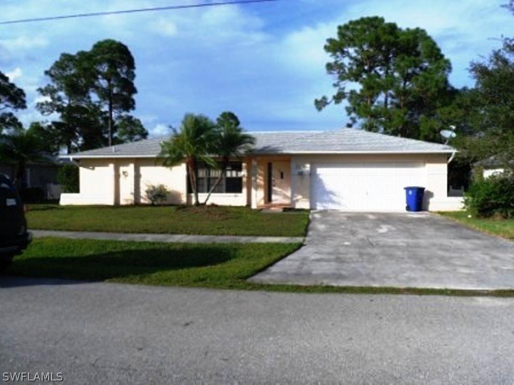 2610 6th St., Lehigh Acres, FL 33971