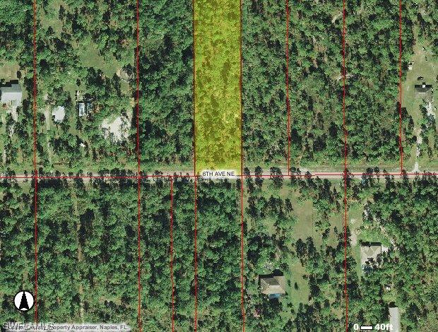 6th Ave., Naples, FL 34120