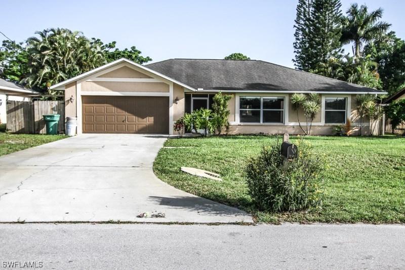 5272 32nd Ave., Naples, FL 34116