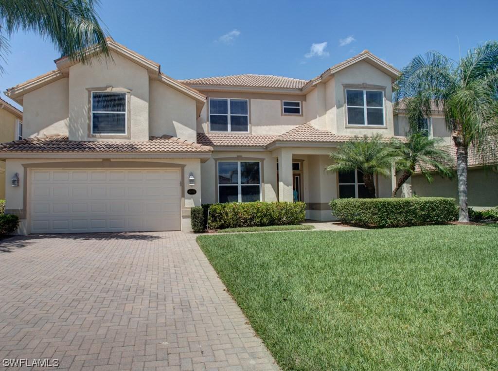 20274 Torre Del Lago St., Estero, FL 33928