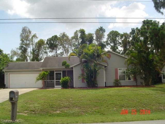 18064 Phlox Dr., Fort Myers, FL 33967