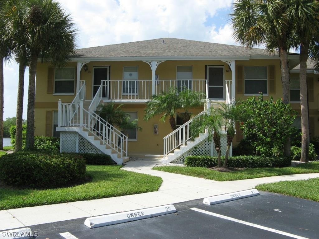 1175 Mainsail Dr. #702, Naples, FL 34114