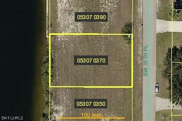 114 SW 35th Pl., Cape Coral, FL 33991