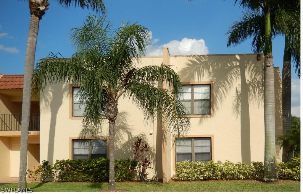 12481 Mcgregor Blvd. #4, Fort Myers, FL 33919