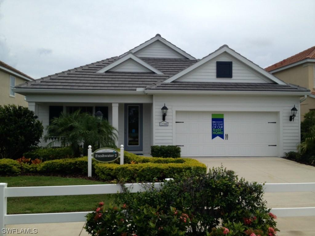 4529 Watercolor Way, Fort Myers, FL 33966