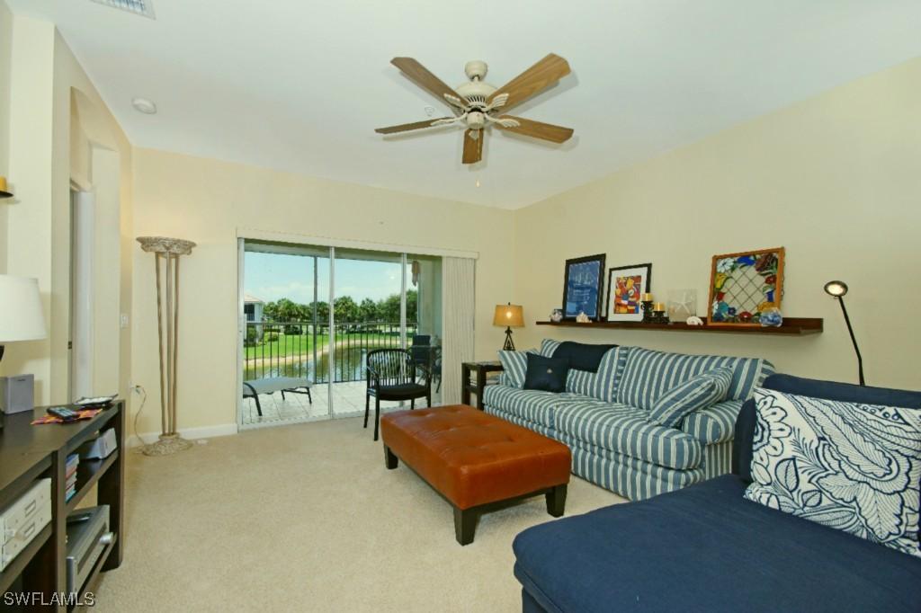 3015 Horizon Ln. #2706, Naples, FL 34109
