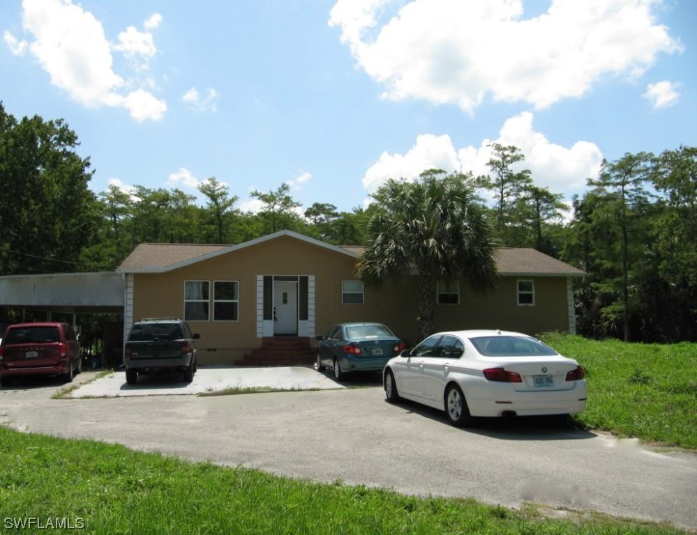 160 19th St., Naples, FL 34117