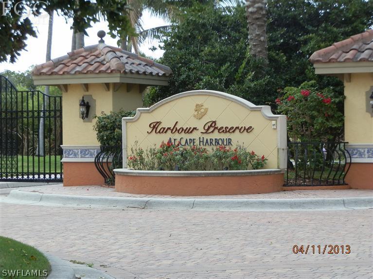 5501 Harbour Preserve Cir., Cape Coral, FL 33914