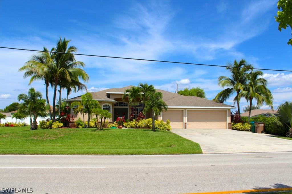 4117 Chiquita Blvd., Cape Coral, FL 33914