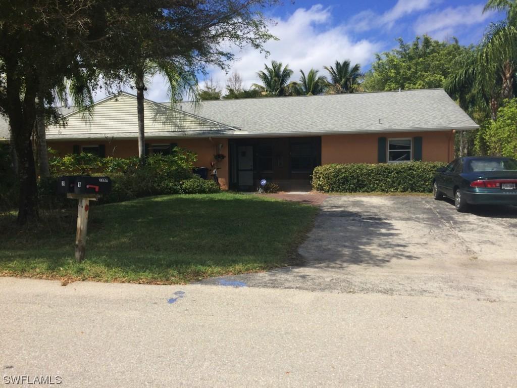[Address Hidden by Seller], Fort Myers, FL 33967