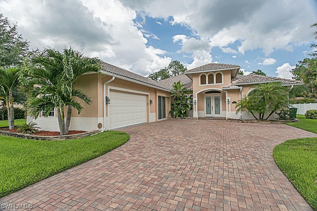 723 Pine Crest Ln., Naples, FL 34104