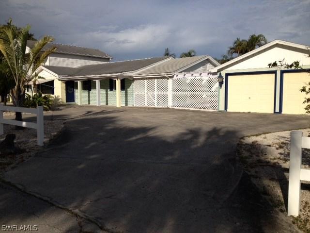 5100 Williams Dr., Fort Myers Beach, FL 33931