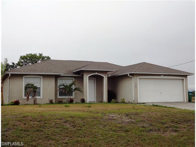 1506 NW 17th Ave., Cape Coral, FL 33993