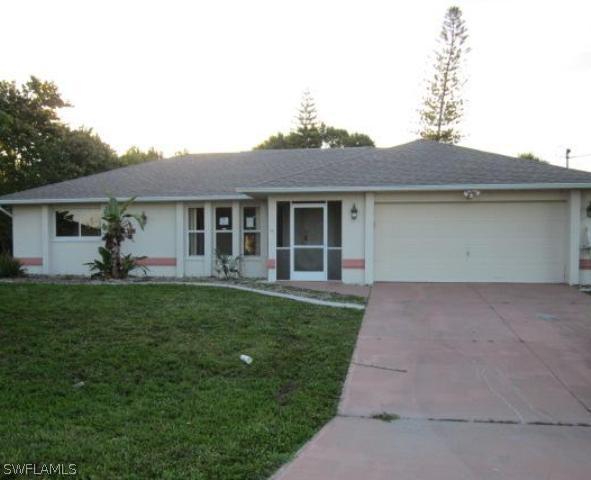 5 NE 17th Ave., Cape Coral, FL 33909
