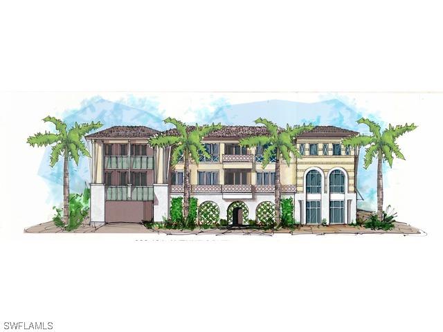 382 12th Ave. #4, Naples, FL 34102