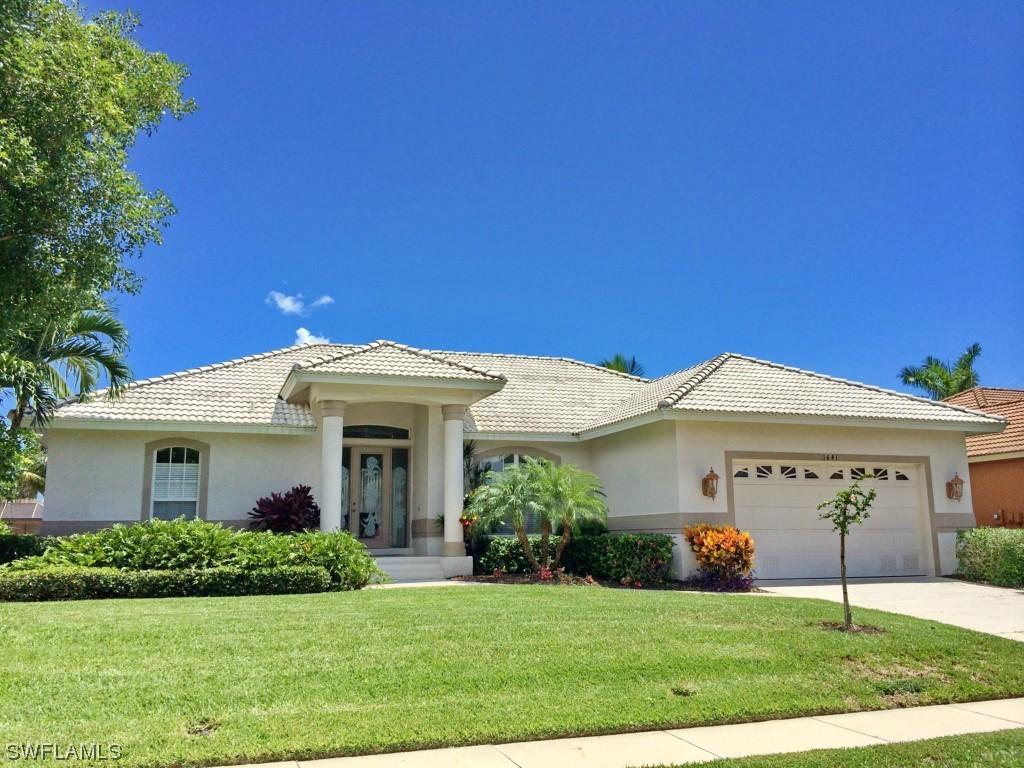 1641 Barbarosa Ct., Marco Island, FL 34145