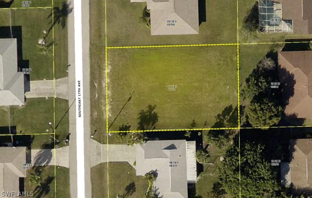 509 SE 17th Ave., Cape Coral, FL 33990