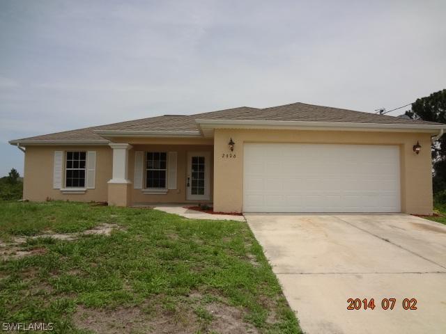 2906 13th St., Lehigh Acres, FL 33976