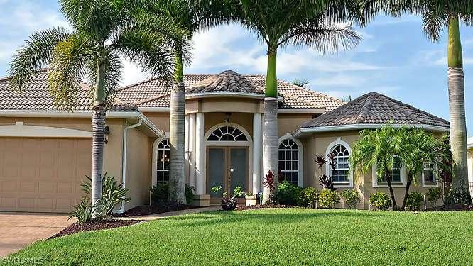 2218 SW 38th Ter., Cape Coral, FL 33914