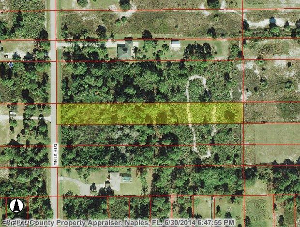 12th Street, Naples, FL 34120