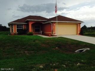 1605 W 13th St., Lehigh Acres, FL 33972
