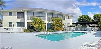 [Address Hidden by Seller], Cape Coral, FL 33904