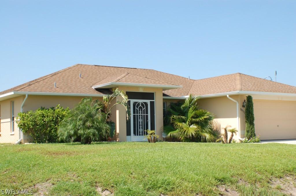 3013 25th St., Lehigh Acres, FL 33976