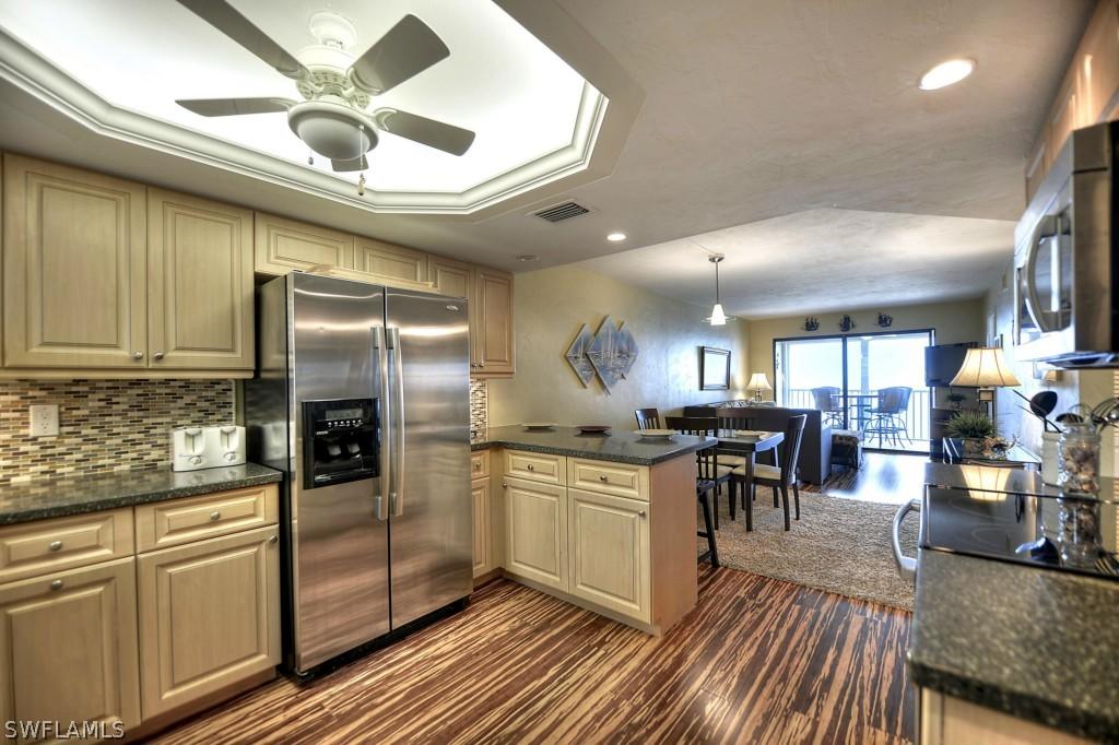 5100 Estero Blvd. #4B4, Fort Myers Beach, FL 33931