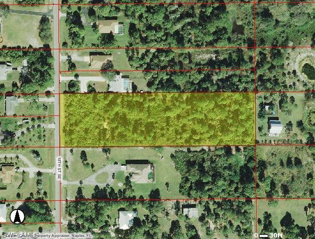 18th St., Naples, FL 34120