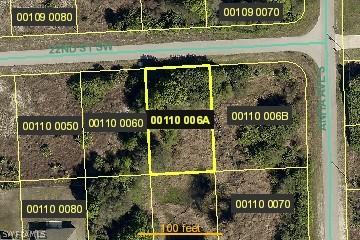 2507 22nd St., Lehigh Acres, FL 33976