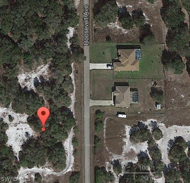 1811 Roosevelt Ave., Lehigh Acres, FL 33972