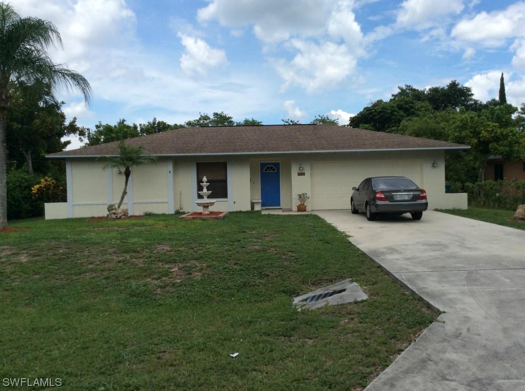 3018 55th Ter., Naples, FL 34116