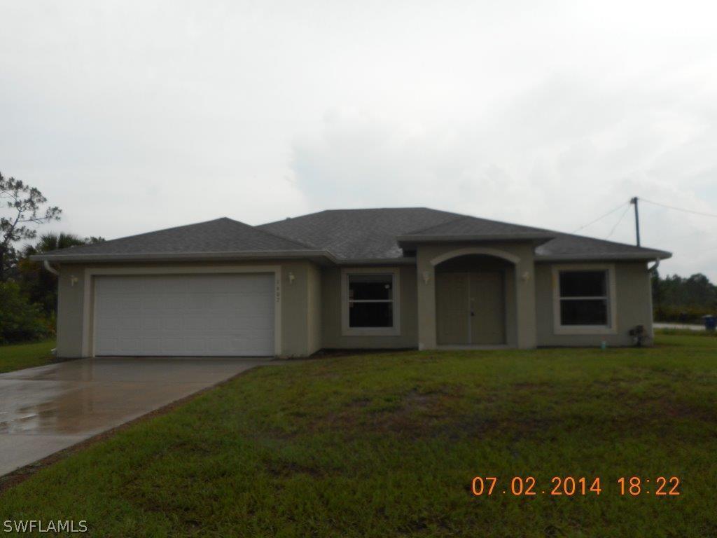 1607 W 9th St., Lehigh Acres, FL 33972
