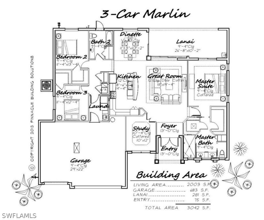 2521 SW 38th Ter., Cape Coral, FL 33914