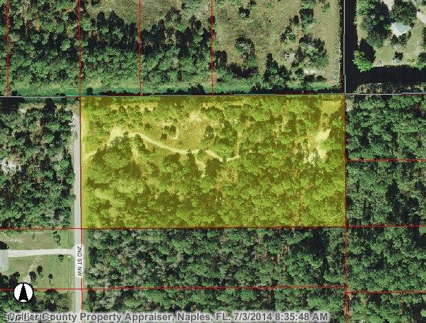 0000 2nd St., Naples, FL 34119