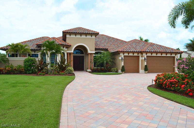 14443 Marsala Way, Naples, FL 34109