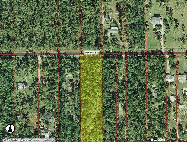 8th Ave., Naples, FL 34120