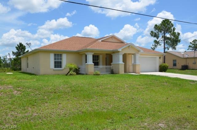 1904 W 10th St., Lehigh Acres, FL 33972