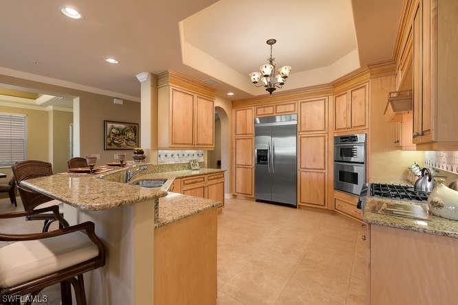 17770 Via Bella Acqua Ct. #201, Miromar Lakes, FL 33913