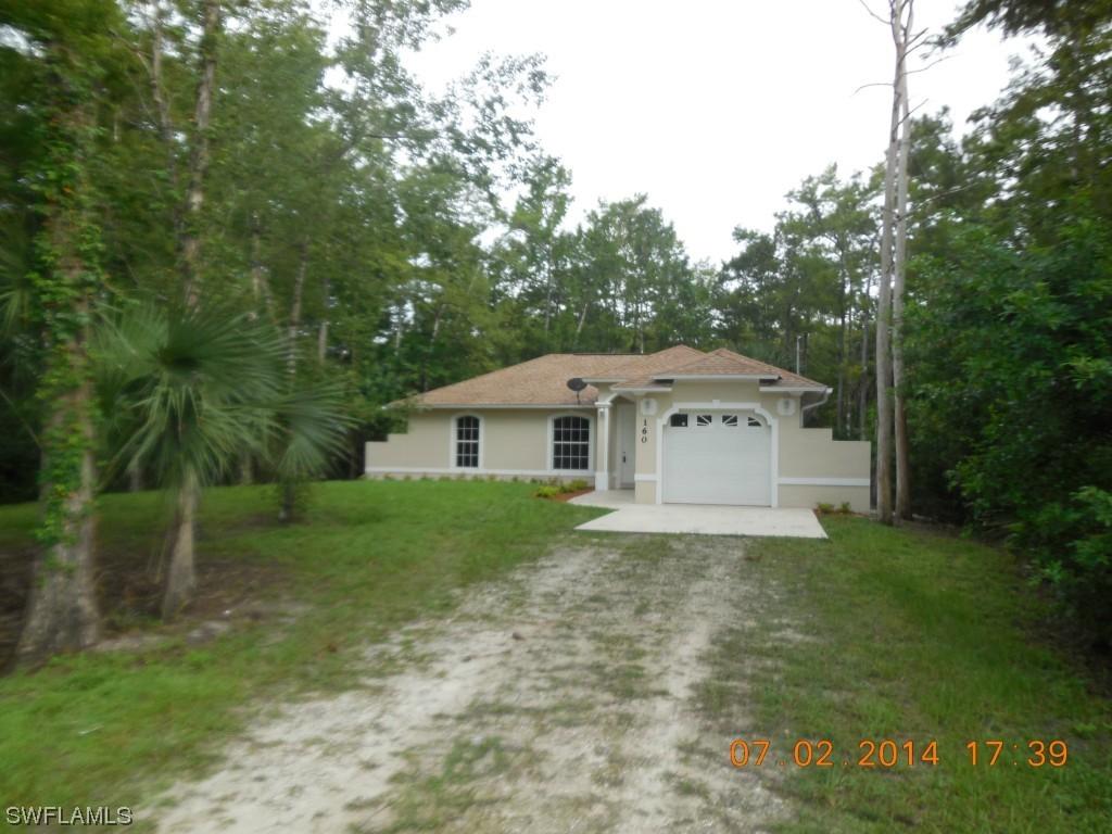 160 37th Ave., Naples, FL 34120