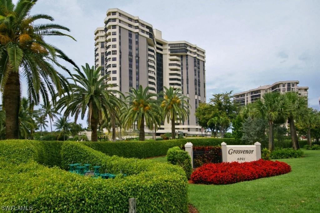 6001 Pelican Bay Blvd. #104, Naples, FL 34108