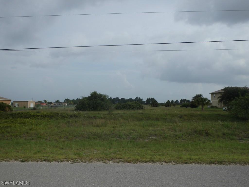 NE 47th Ave., Naples, FL 34120