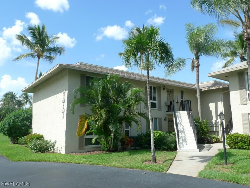 271 Palm Dr. #1, Naples, FL 34112