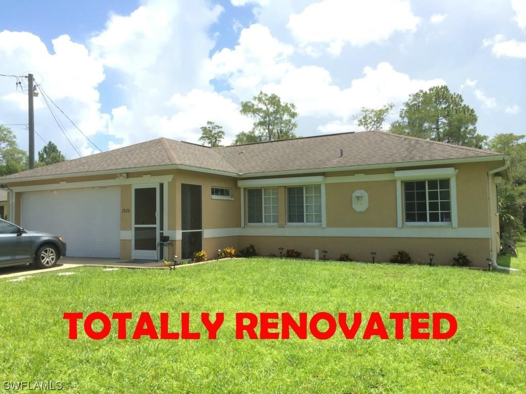 1920 Everglades Blvd., Naples, FL 34120