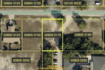 916 SE 8th Ter., Cape Coral, FL 33990