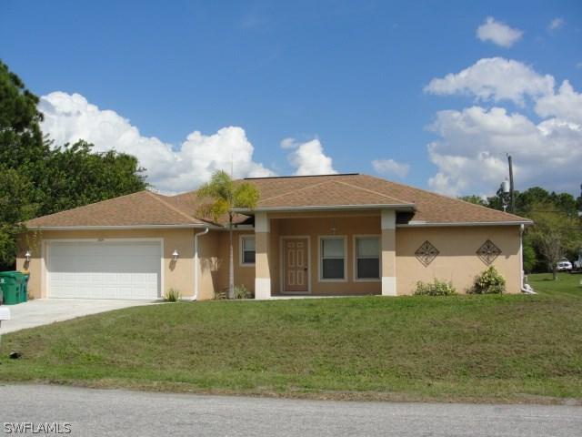 2424 Jamaica St., Port Charlotte, FL 33980